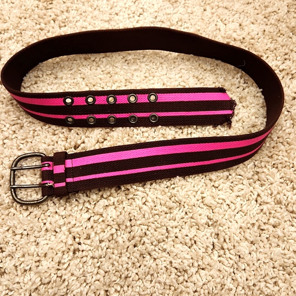 Belt Size M